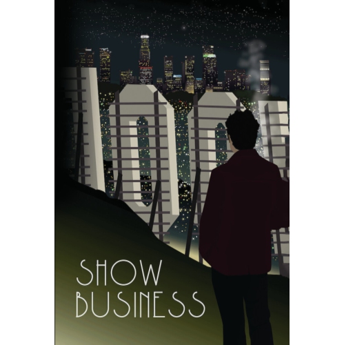 FILMHUB  Show Business - [DVD]
