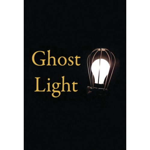 FILMHUB  Ghost Light - [DVD]