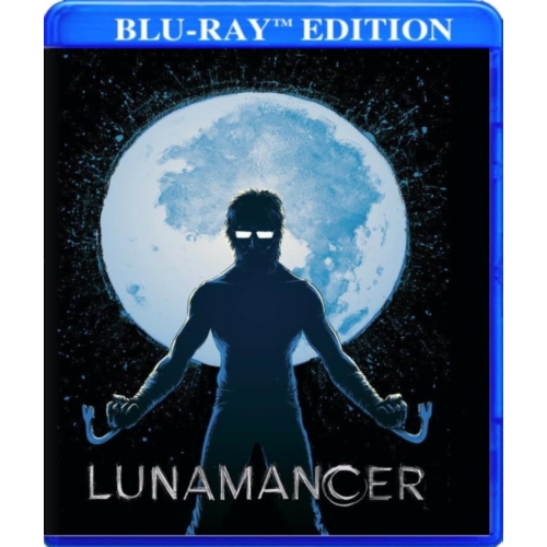 Lunamancer (Bluray) Best Buy Canada