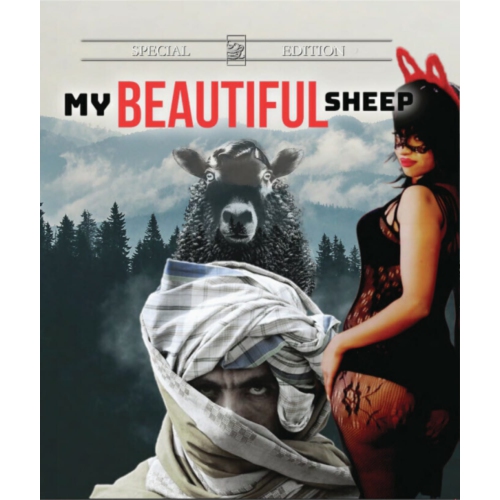 My Beautiful Sheep (Myakut) [Bluray] Best Buy Canada