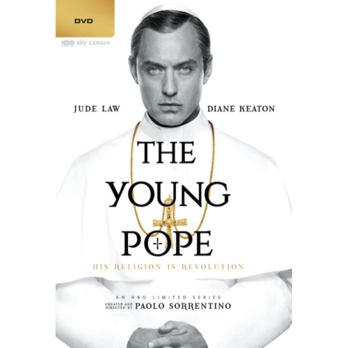 The Young Pope - DVD