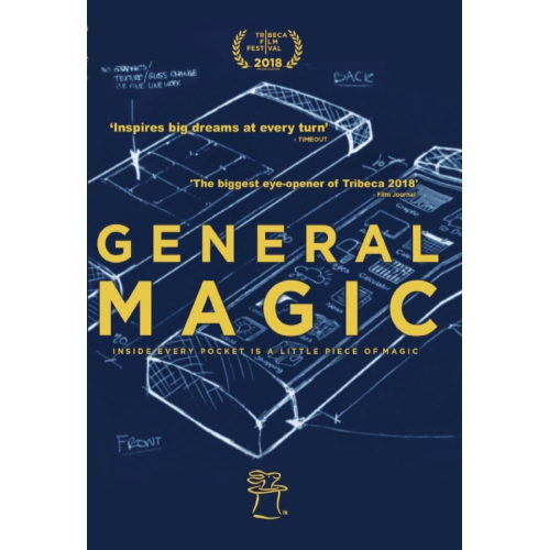 GRAVITAS VENTURES LL  General Magic - (Manufactured On Demand) - [DVD]