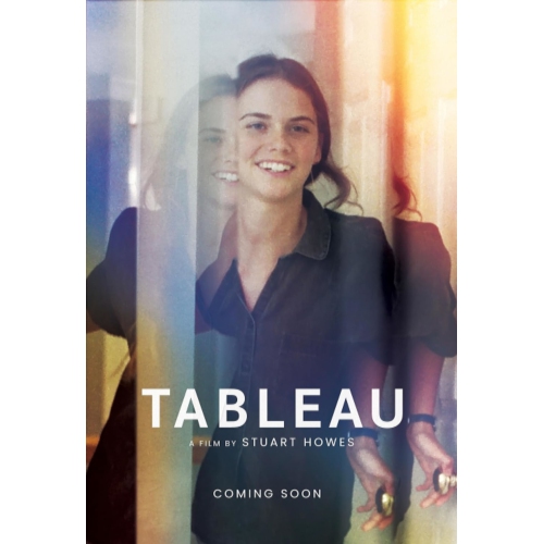 PERIGY  Tableau - (Manufactured On Demand) - [DVD]