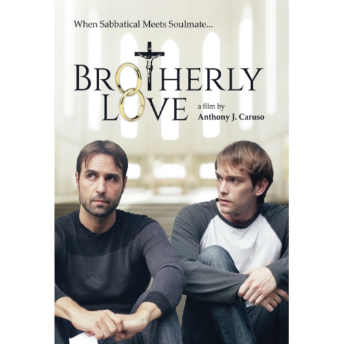 Brotherly Love - DVD