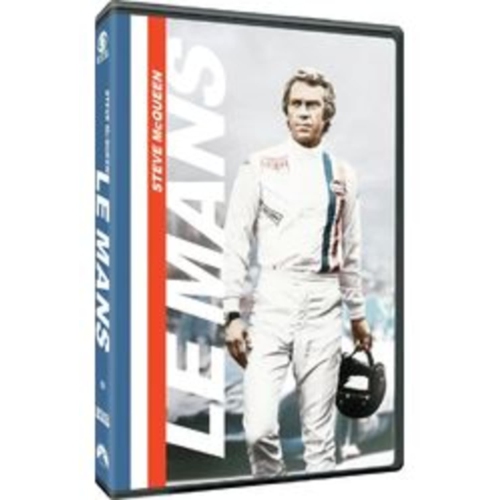 Le Mans - dvd