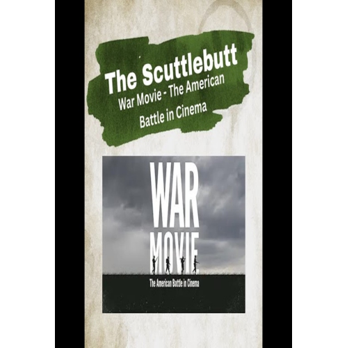 CANTILEVER FILMS  War Movie: The American Battle In Cinema - (Dolby, Ac-3) - [DVD]