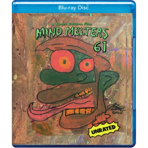 Mind Melters 61 [Bluray] Best Buy Canada