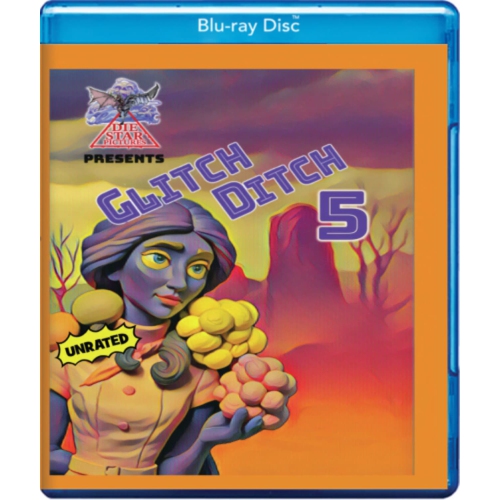 Glitch Ditch 5 [Bluray] Best Buy Canada