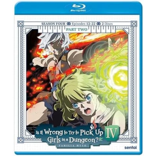 FANTASEX - [Blu-ray]