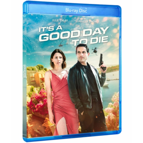 It's a Good Day to Die [Bluray] Best Buy Canada