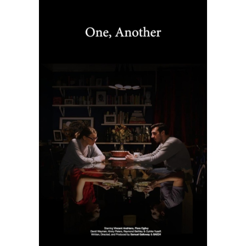 BOUNTY FILMS  One, Another - (Manufactured On Demand) - [DVD]