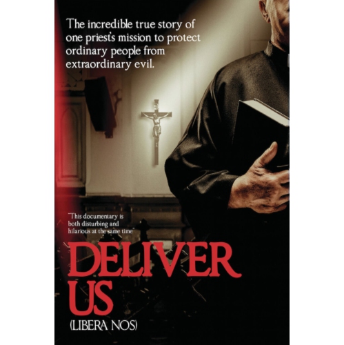 Image 1 de 1.. Deliver Us - dvd