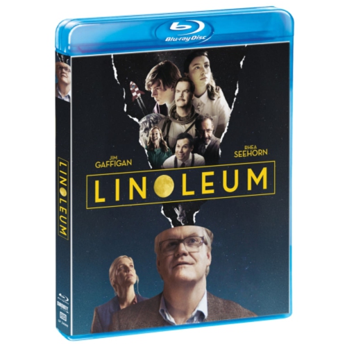 Image 1 of 1.. Linoleum - Blu-ray