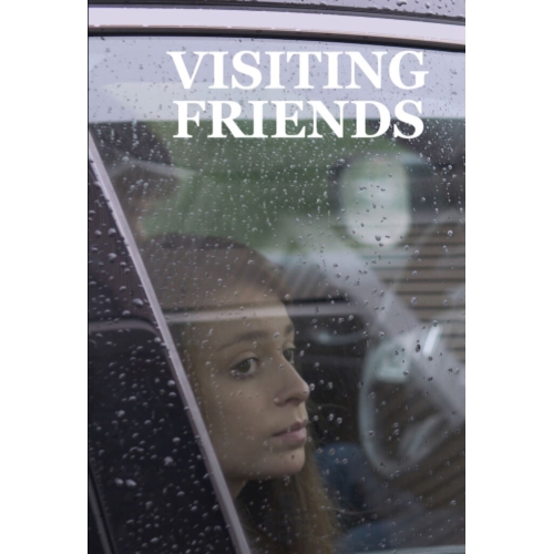 Image 1 de 1.. Visiting Friends - DVD