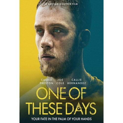 Image 1 de 1.. One of These Days - dvd