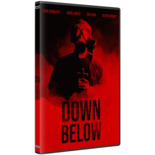 Image 1 de 1.. Down Below - DVD