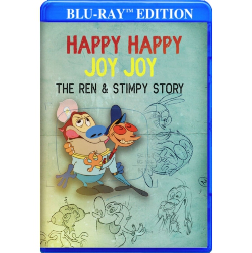 Image 1 de 1.. Happy Happy Joy Joy - audioCD
