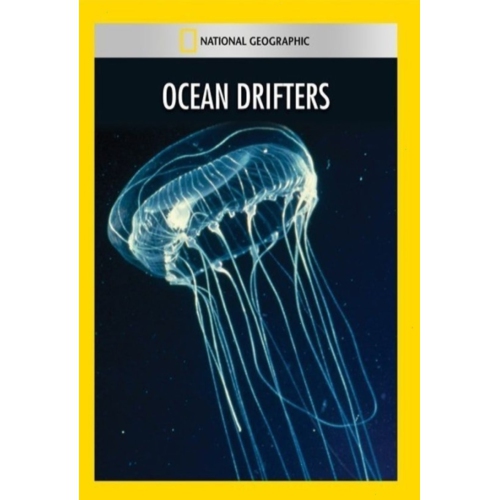 Image 1 of 1.. Ocean Drifters - dvd