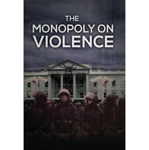 Image 1 of 1.. The Monopoly On Violence - DVD