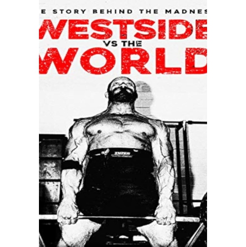 Image 1 de 1.. Westside vs. the World - blu_ray