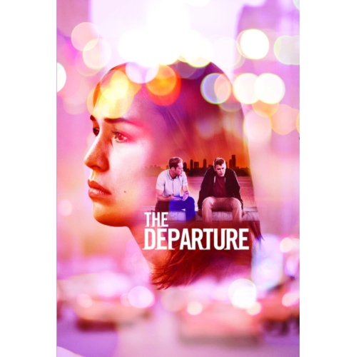 Image 1 de 1.. The Departure - DVD