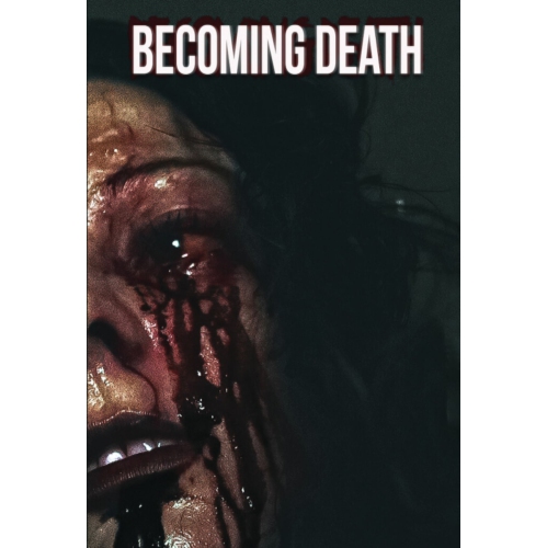 Image 1 de 1.. Becoming Death - DVD