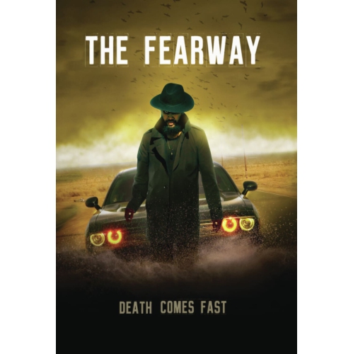 Image 1 de 1.. The Fearway - DVD