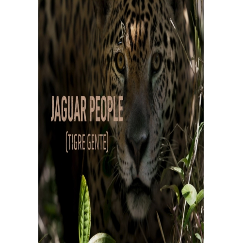 Image 1 de 1.. Jaguar People - DVD