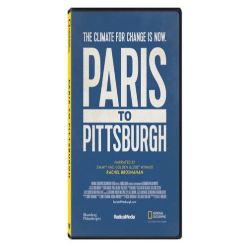 Image 1 de 1.. Paris to Pittsburg - dvd