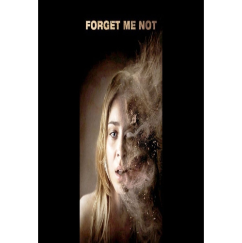 FILMHUB  Forget Me Not - [DVD] In Multicolor