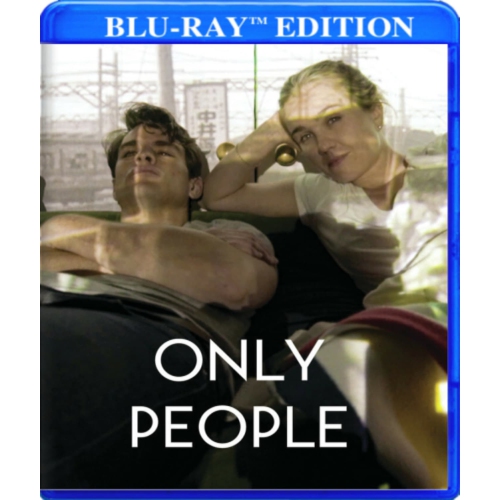 Image 1 de 1.. Only People - Blu-ray