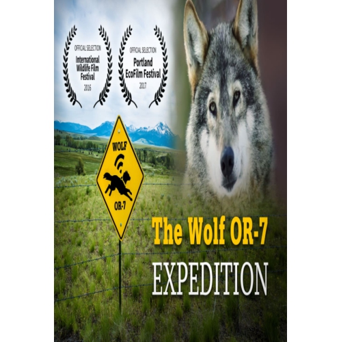 Image 1 of 1.. The Wolf OR-7 Expedition - blu_ray