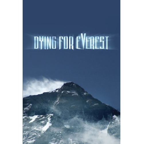 Image 1 de 1.. Dying for Everest - DVD