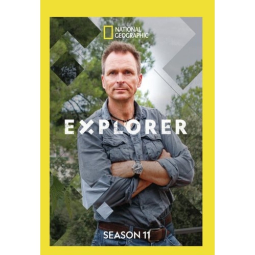 Image 1 of 1.. Explorer S11 - dvd