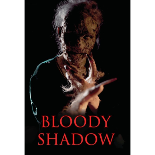 Image 1 of 1.. Bloody Shadow - DVD