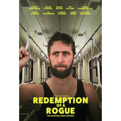 Image 1 of 1.. Redemption of a Rogue - dvd