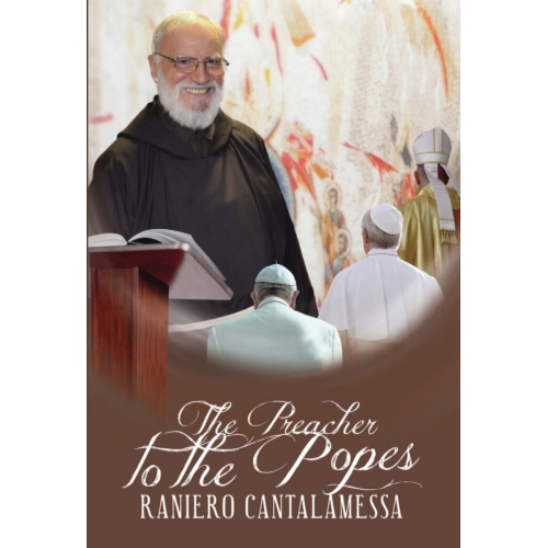 C MAX MEDIA  The Preacher to The Popes - [DVD]