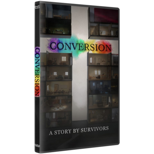 Image 1 of 1.. Conversion - DVD