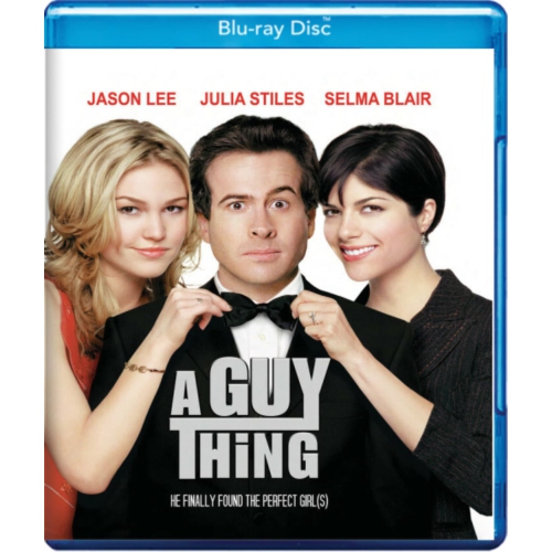 A Guy Thing - (Dolby) - [Blu-ray]