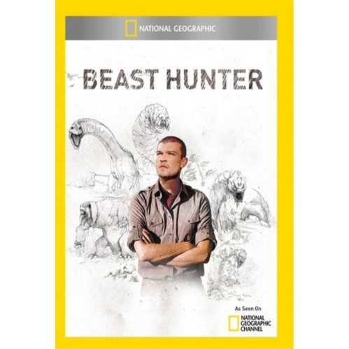 Image 1 of 1.. Beast Hunter - dvd