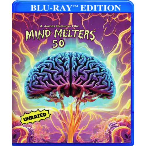 Mind Melters 50 [Bluray] Best Buy Canada