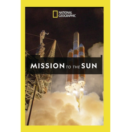 Image 1 de 1.. Mission to the Sun - dvd