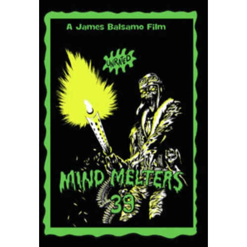 Image 1 de 1.. Mind Melters 39 - dvd