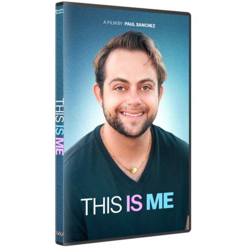 Image 1 de 1.. This is Me - DVD