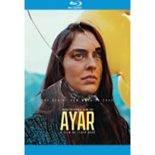 Image 1 of 1.. Ayar - dvd