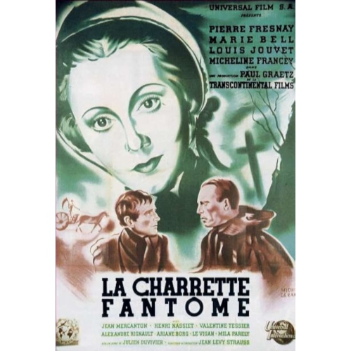Image 1 de 1.. The Phantom Wagon - dvd