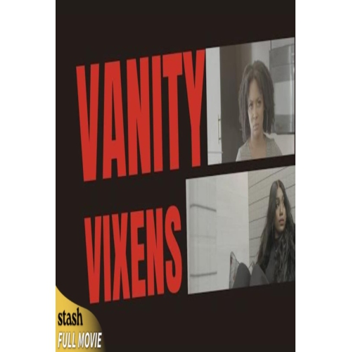 Image 1 de 1.. Vanity Vixens - dvd