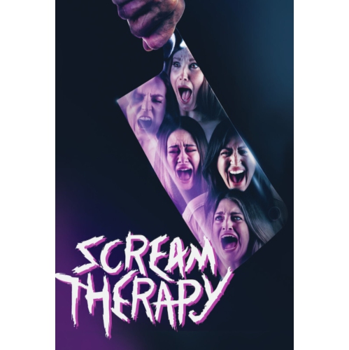 Image 1 de 1.. Scream Therapy - DVD