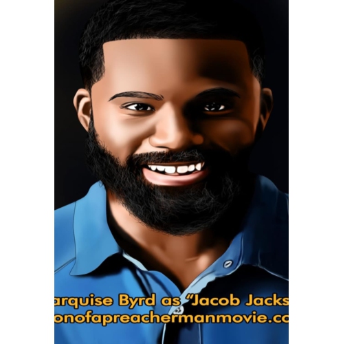 Image 1 of 1.. Son of a Preacher Man - dvd