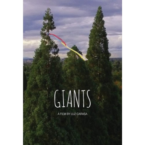 Image 1 of 1.. Giants - DVD